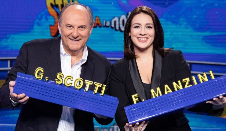 Francesca con Gerry - Solonotizie24