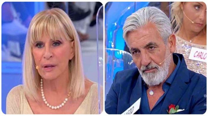 Che Lavoro Fa Biagio Di Uomini E Donne