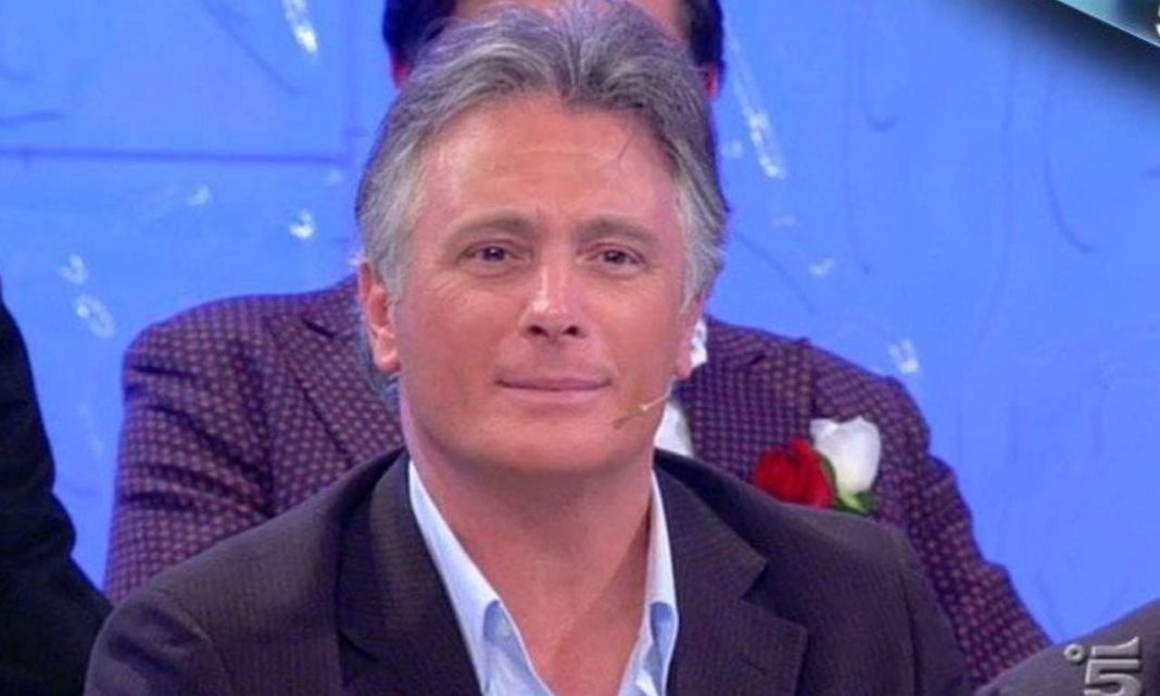 Giorgio Manetti Torna A Uomini E Donne