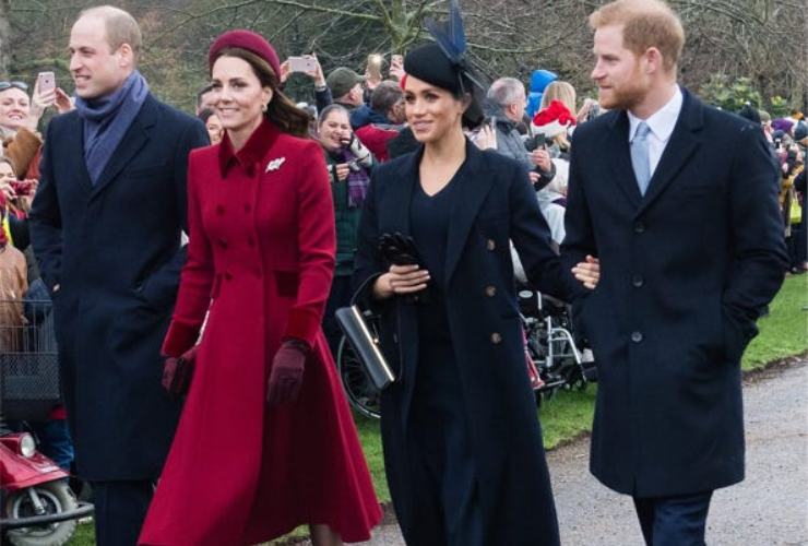 Harry Meghan foto hot - Solonotizie24