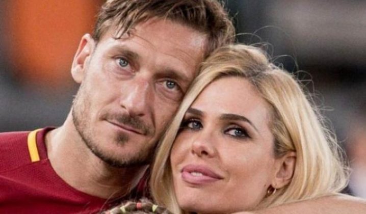 Perché è Finita Tra Totti E Ilary