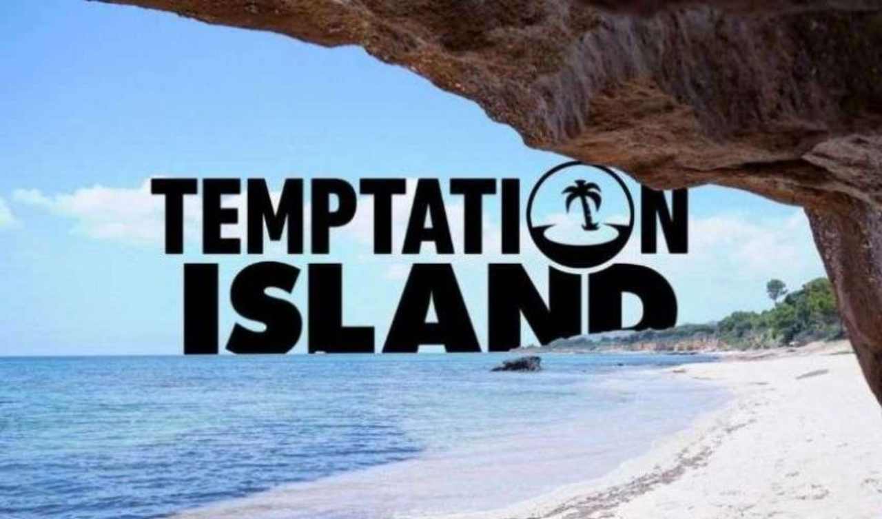 Lutto Temptation Island - Solonotozie24