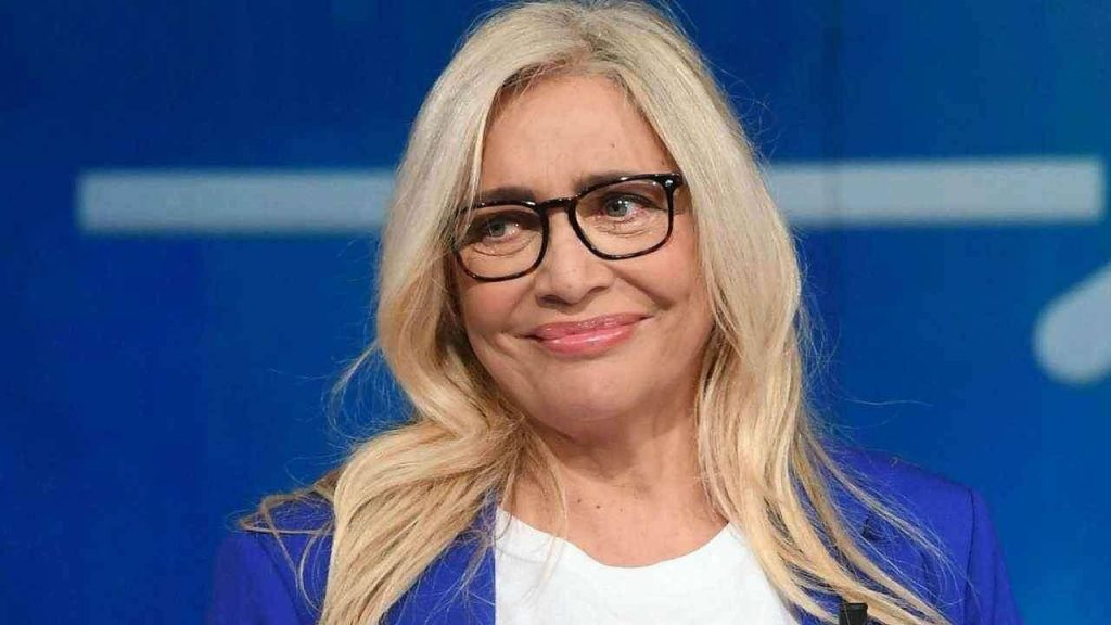 Mara Venier ha una nipote bellissima: la 20enne Irene sua fotocopia [FOTO]