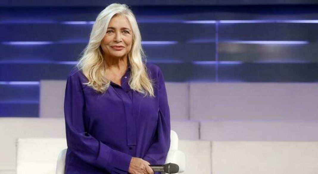 Ospiti Di Mara Venier Oggi A Domenica In