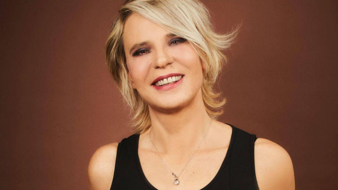 Maria De Filippi - Solonotize24