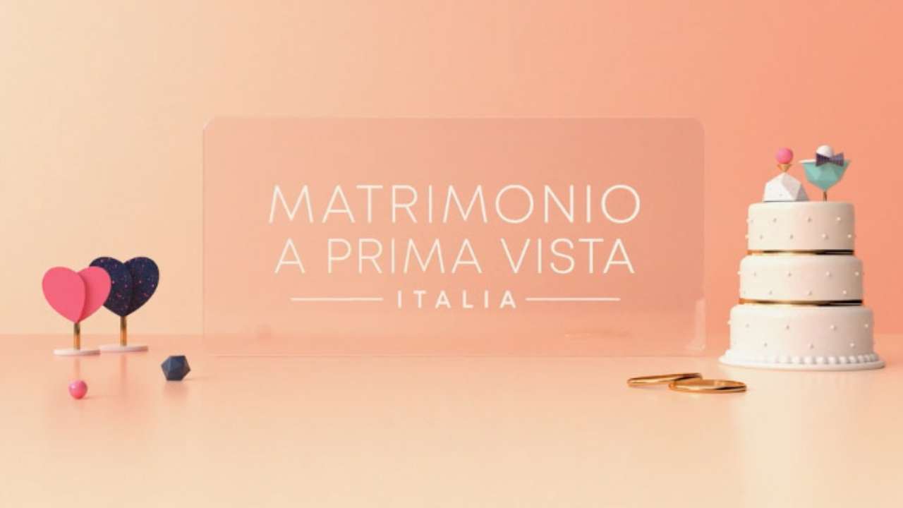 Matrimonio a prima vista - Solonotizie24