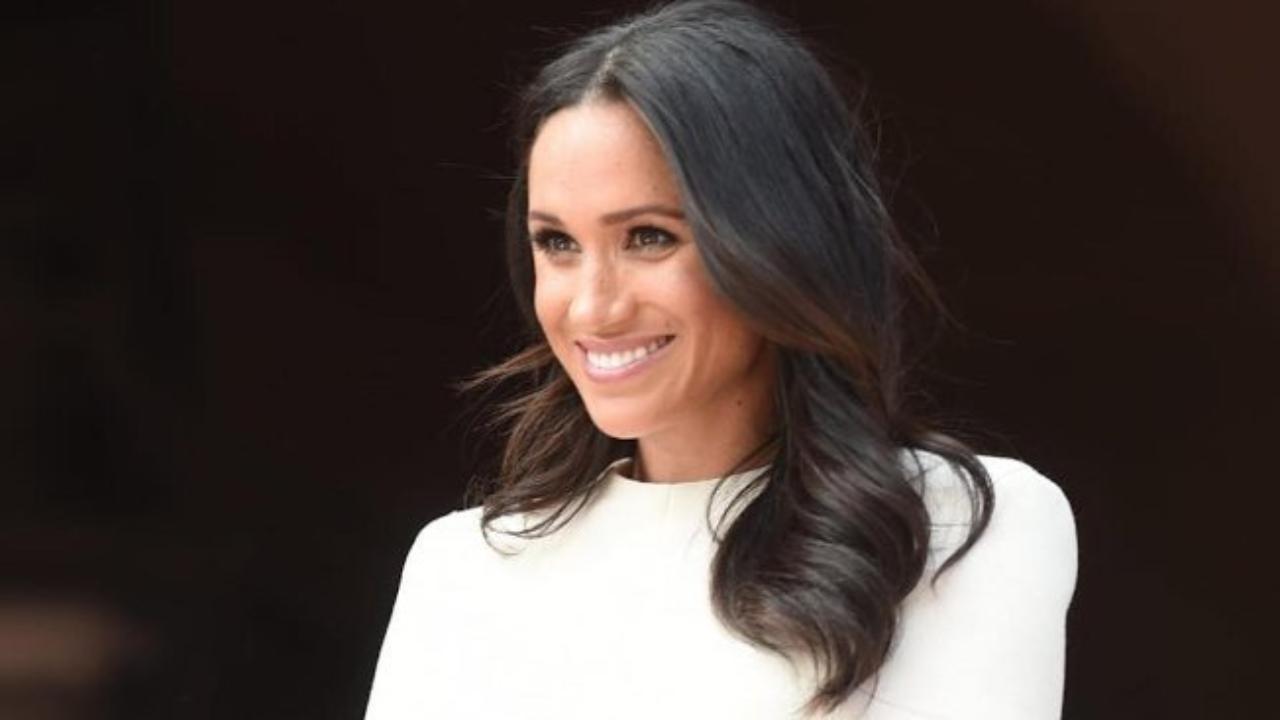 Meghan Markle parto - Solonotizie24