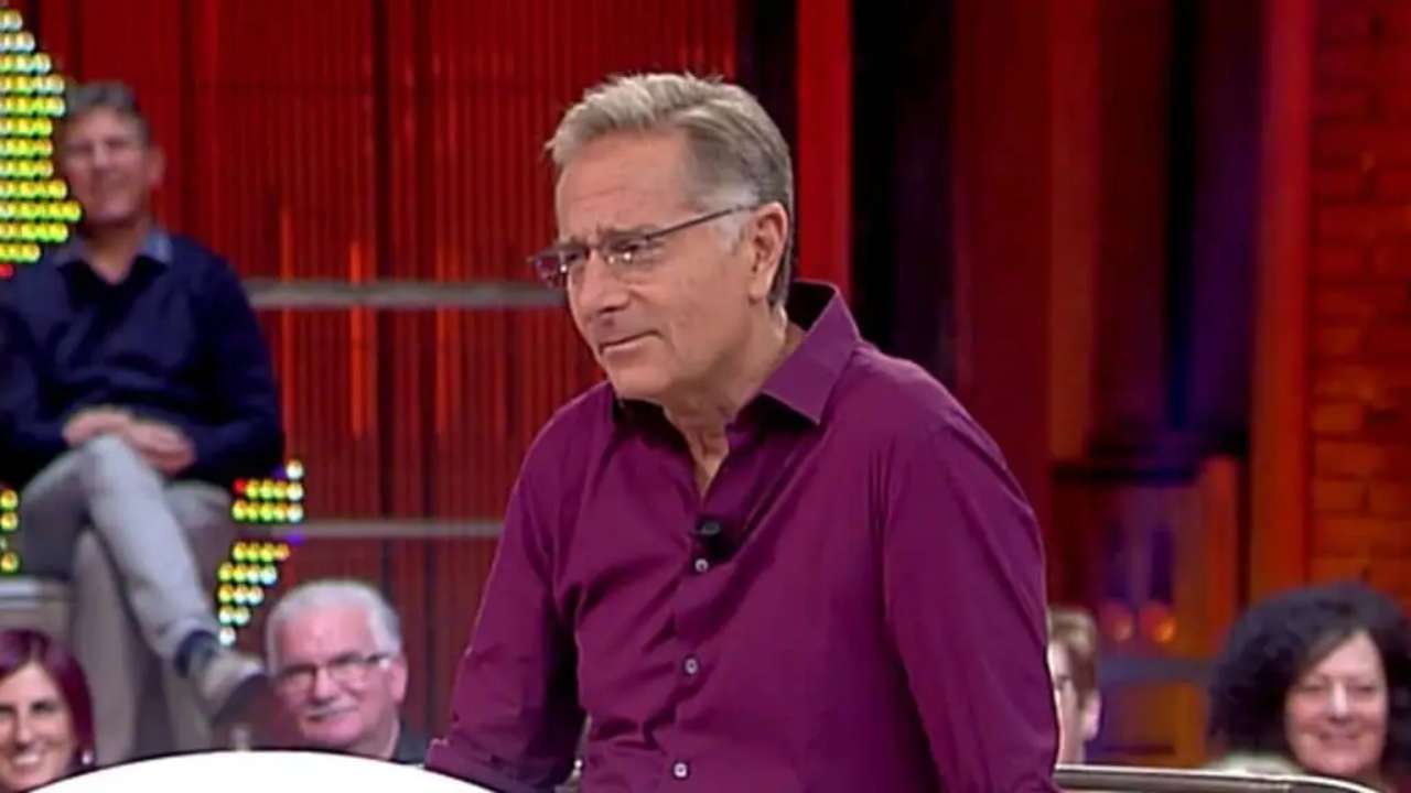 Paolo Bonolis avanti un altro - Solonotizie24