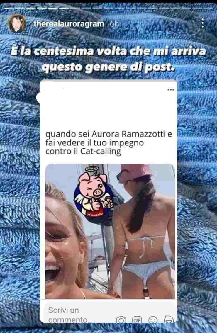 Post su Aurora - Solonotizie24