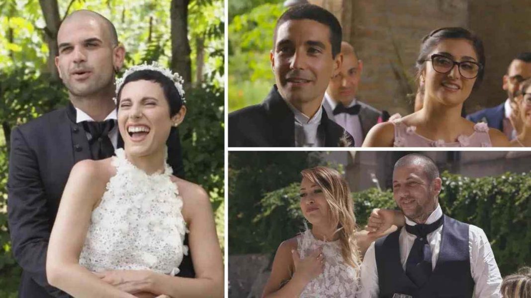 Dove Rivedere Matrimonio A Prima Vista 2021