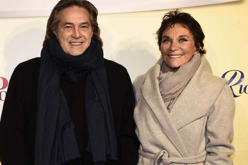 Angelo dei Ricchi e Poveri, la storia con Angela Brambati prima del matrimonio con Nadia