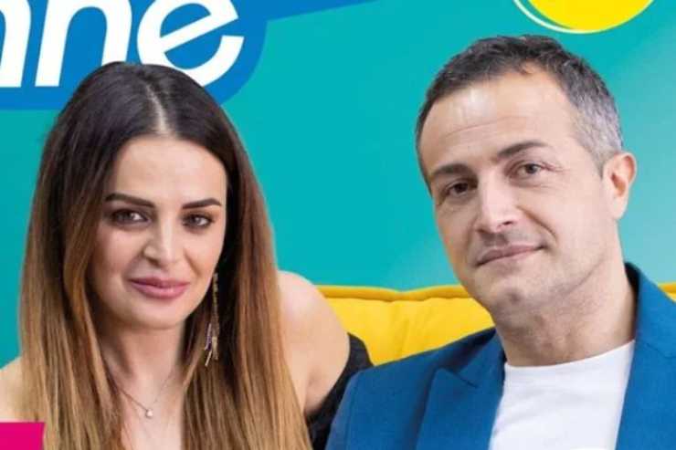 Roberta Di Pauda pancione - Solonotizie24