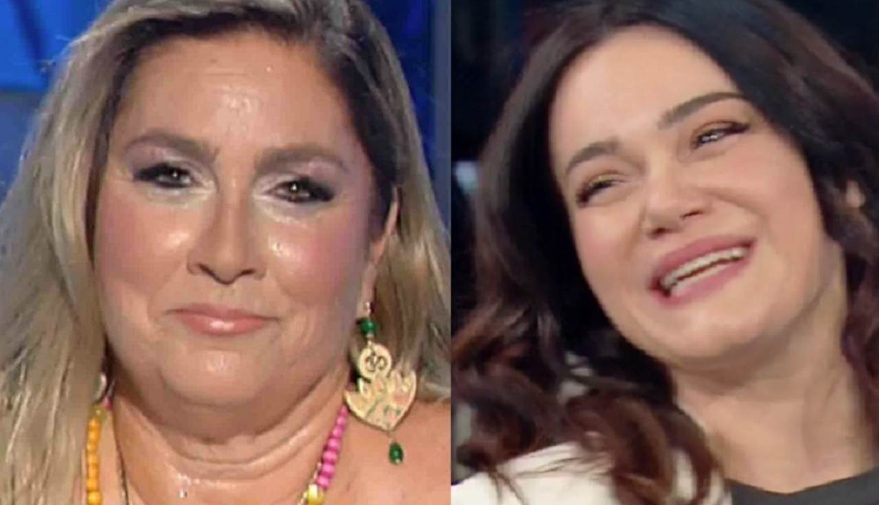 Romina Carrisi post Romina Power - Solonotizie24