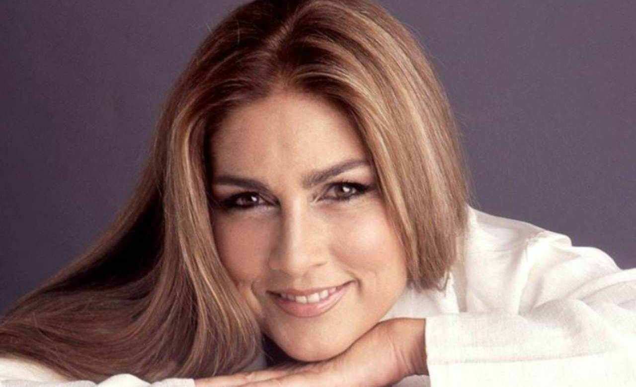 Romina Power foto - Solonotizie24