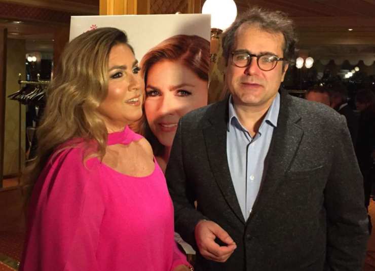 Romina Power foto - Solonotizie24