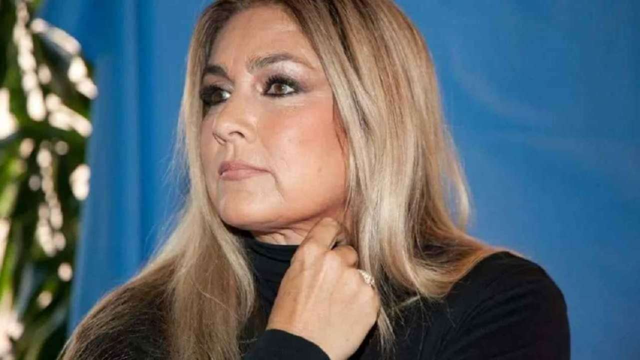 Romina Power passione - Solonotizie24