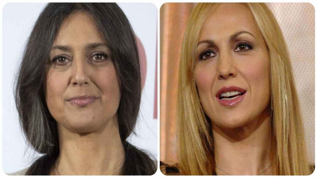 Rosita Celentano difende la cugina Alessandra