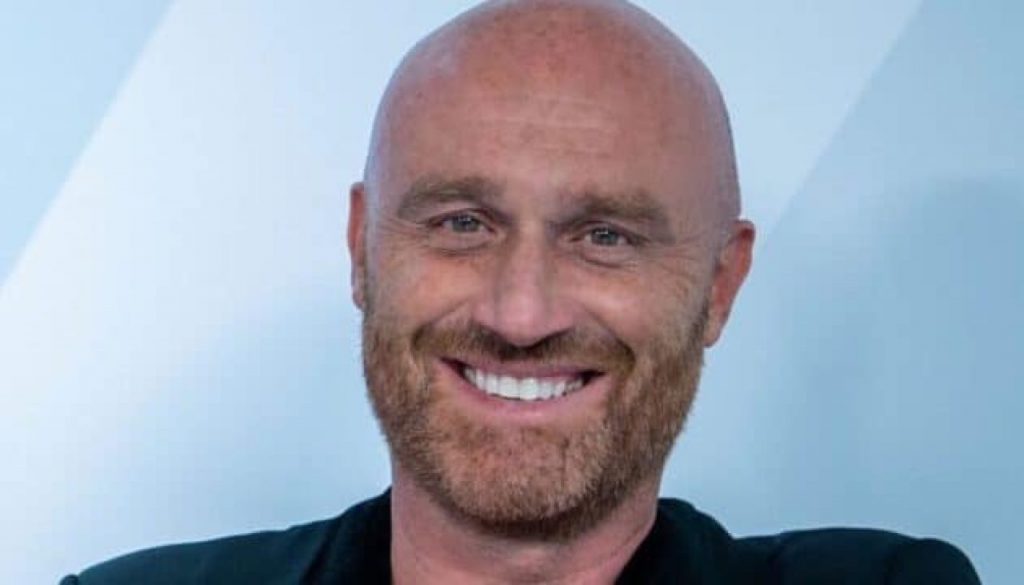 Rudy Zerbi, chi è la bellissima compagna: l’architetto è uno schianto [FOTO]