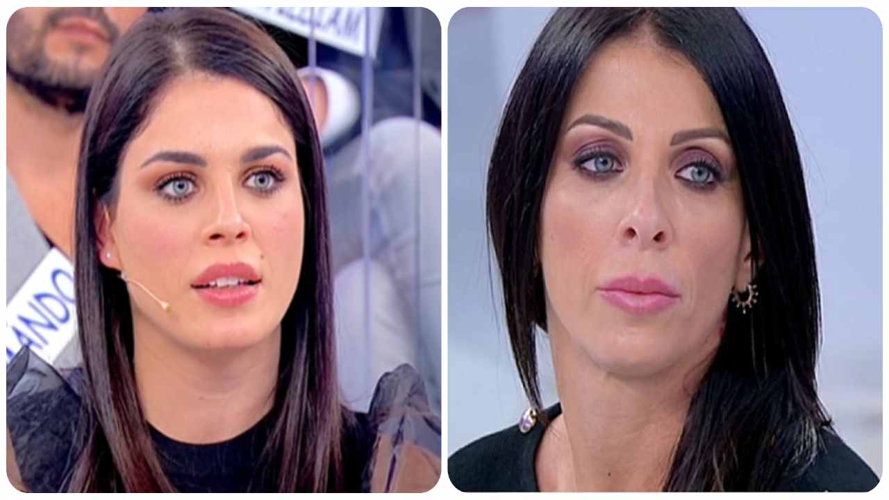 Samantha e Valentina - Solonotizie24