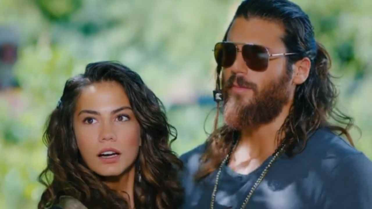 Sanem e Can - Solonotizie24