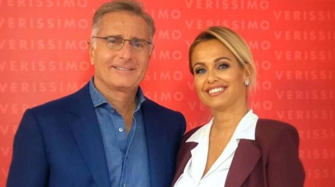 Sonia Bruganelli, che lavoro fa la