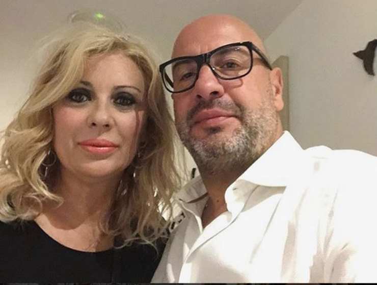 Tina Cipollari addio tv - Solonotizie24