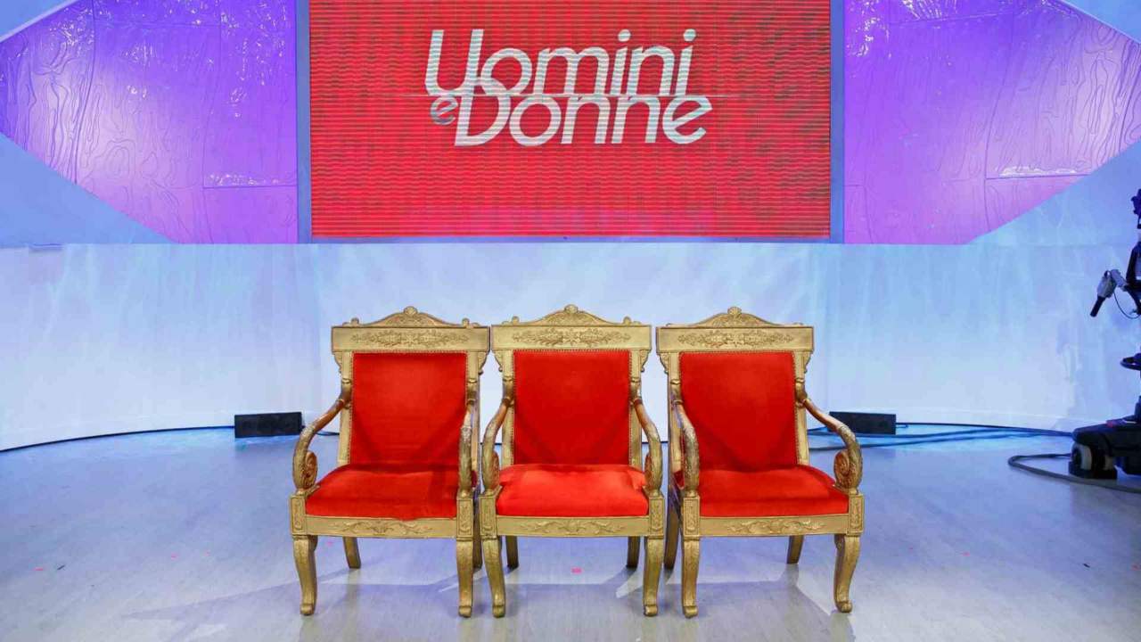 Uomini e Donne - Solonotizie24