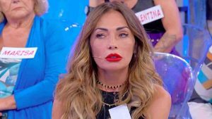Uomini e Donne anticipazioni - Solonotizie24