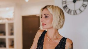 Veronica Peparini - Solonotizie24