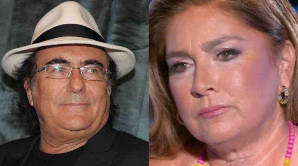 Albano Carrisi, bomba su Romina Power: “Non le ho mai permesso di…”