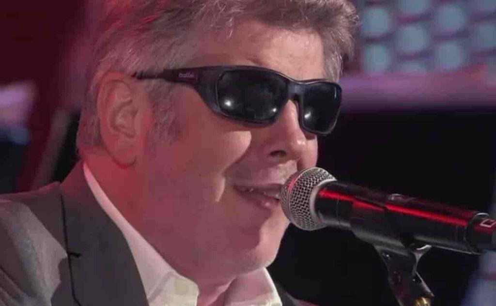 Aleandro Baldi, carriera, moglie, figli, vita privata | Quello che c’è da sapere sul cantante toscano