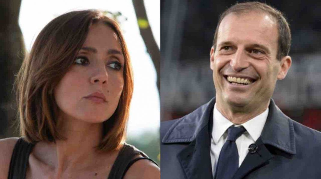 Cosa è Successo Tra Allegri E Ambra