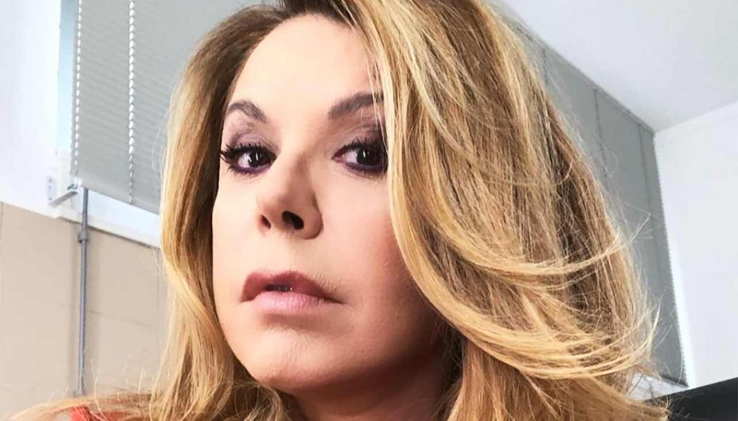 Anna Pettinelli avete mai visto il suo fidanzato? Più giovane di 20 anni, chi è e che cosa fa