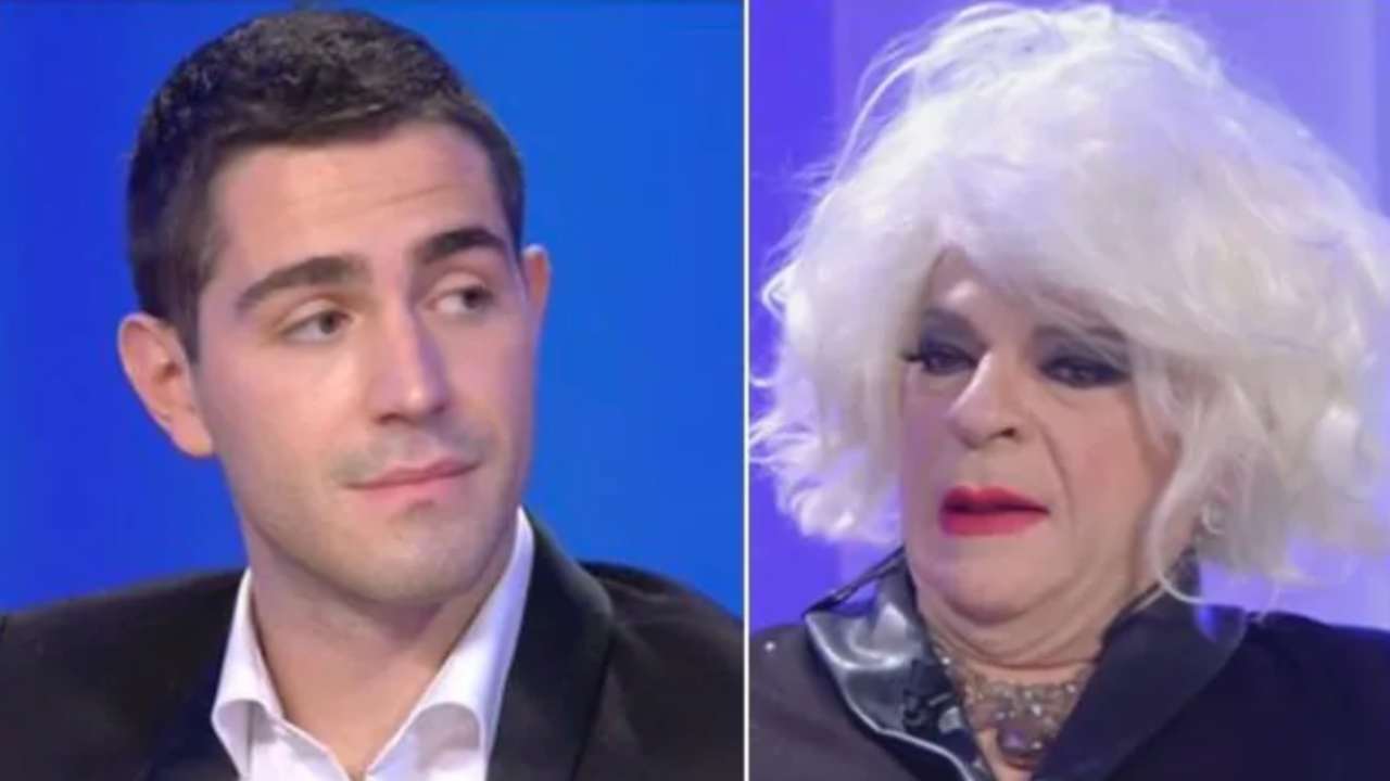 coruzzi Zorzi Maurizio Costanzo Show - Solonotizie24
