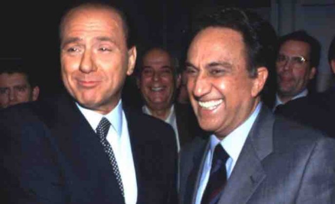Emilio Fede: età, malattia, moglie, arresto, patrimonio ...