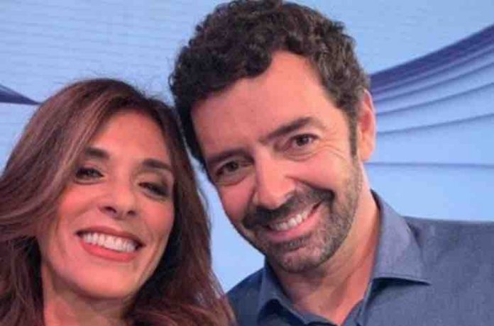 Con Chi Si è Sposato Alberto Matano