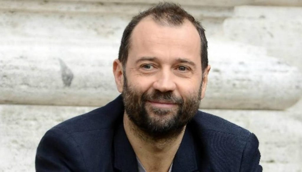 Fabio Volo chi è la compagna: tutto sulla coppia e la verità sulla crisi