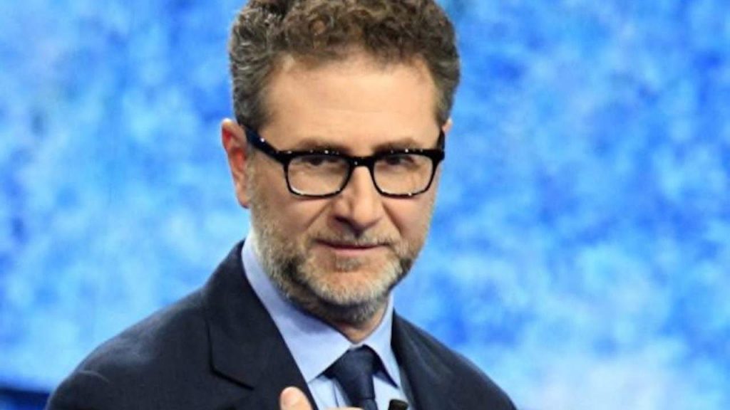 Che tempo che fa sospeso: ecco perchè non va in onda Fabio Fazio