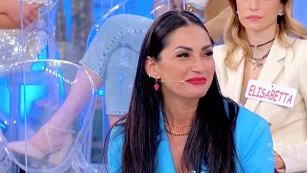 Ida Uomini E Donne Di Dove è