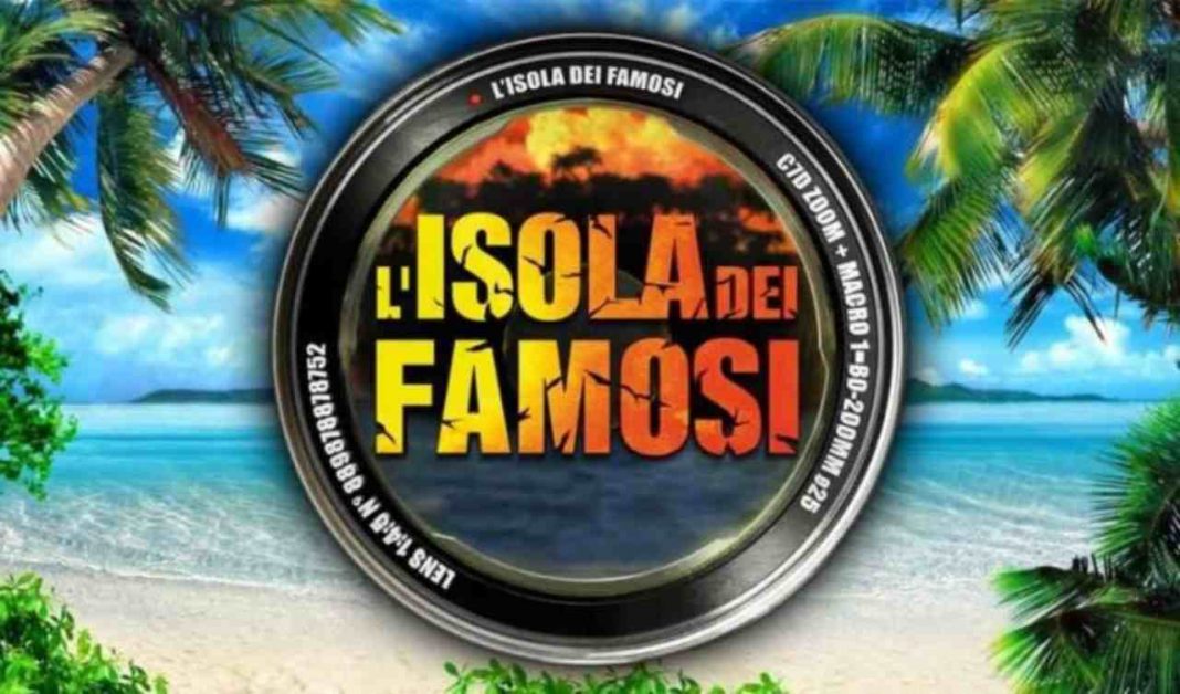 Isola Dei Famosi Perche Non Va In Onda
