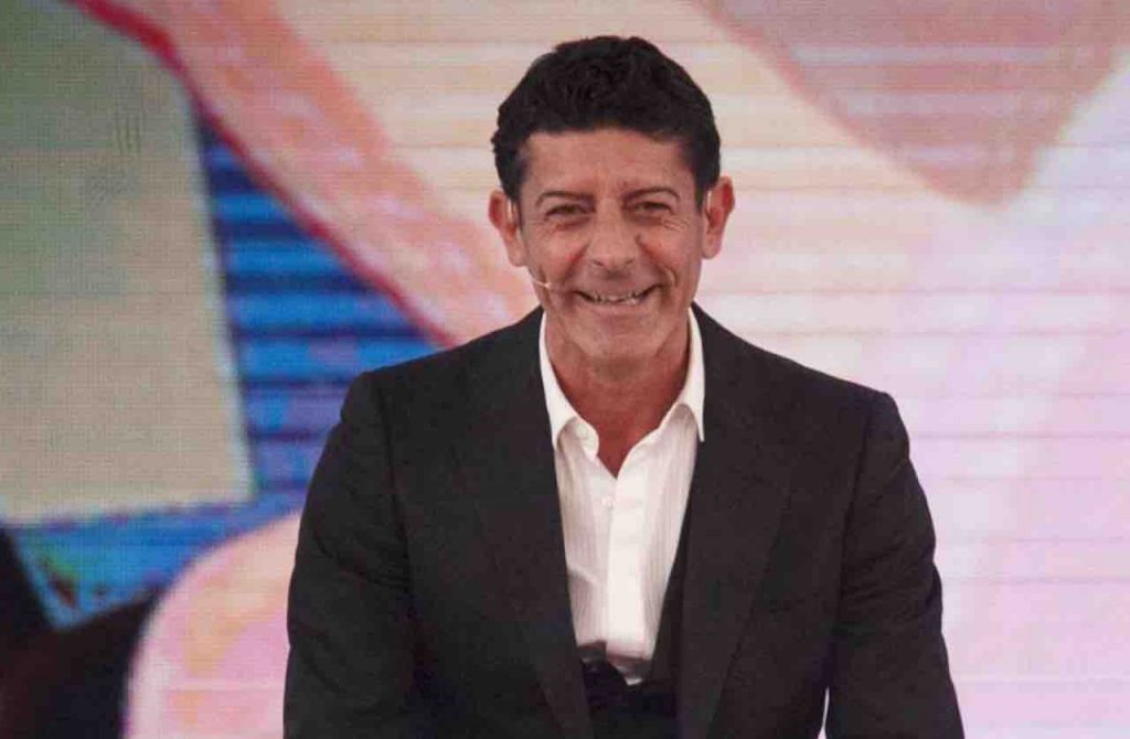 Luca Laurenti chi è, moglie, malattia, figli, vita privata | Tutto sul braccio destro di Paolo Bonolis