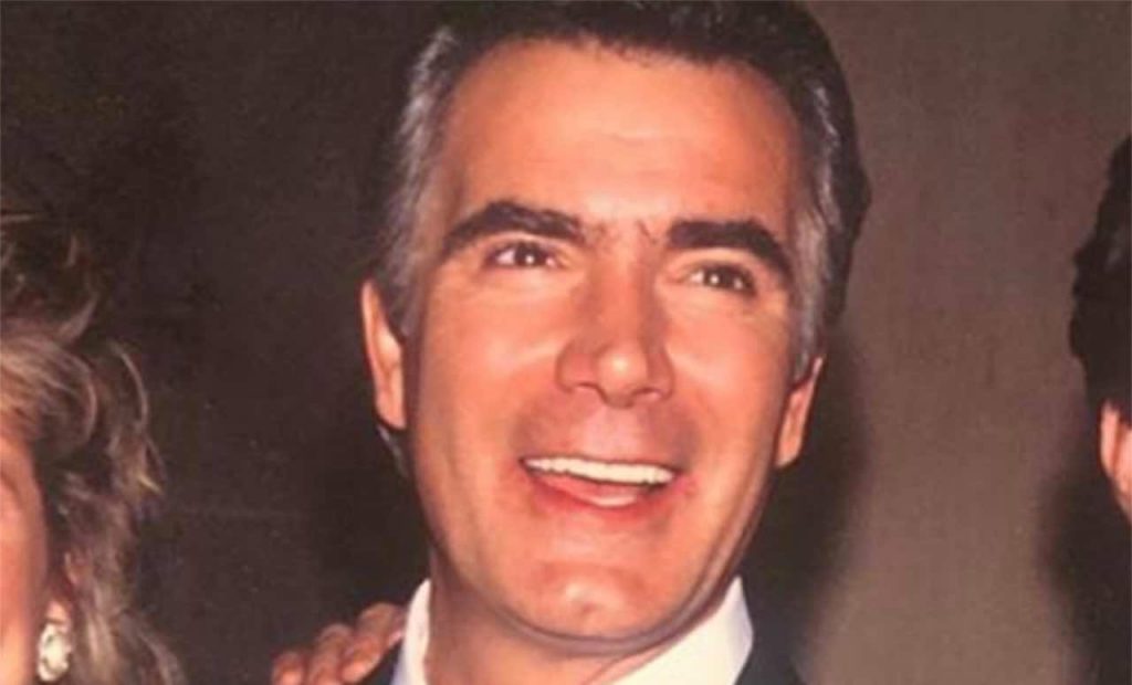 Beautiful, com’è diventato Eric Forrester? Eccolo oggi a 75 anni [FOTO]