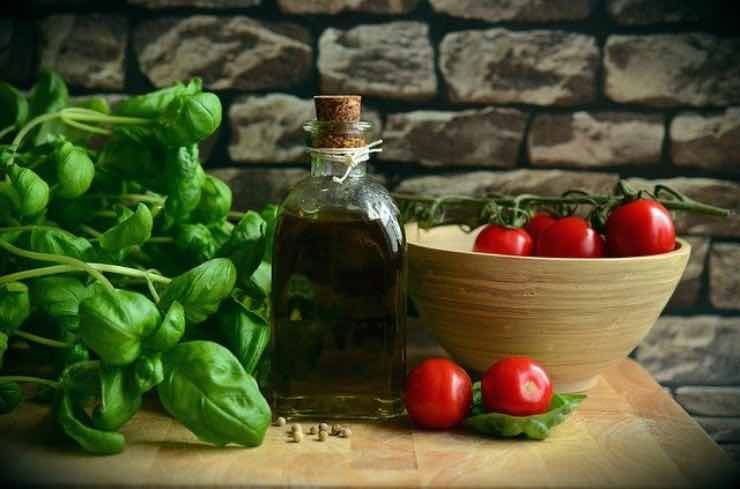 passata di pomodoro ricetta