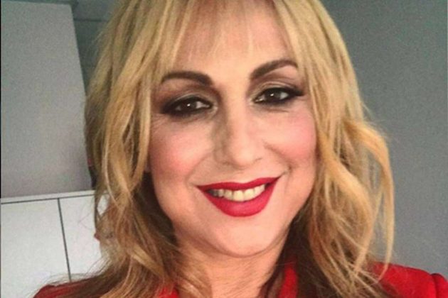 Alessandra Celentano Problemi Di Salute La Malattia Il Dottore Si 