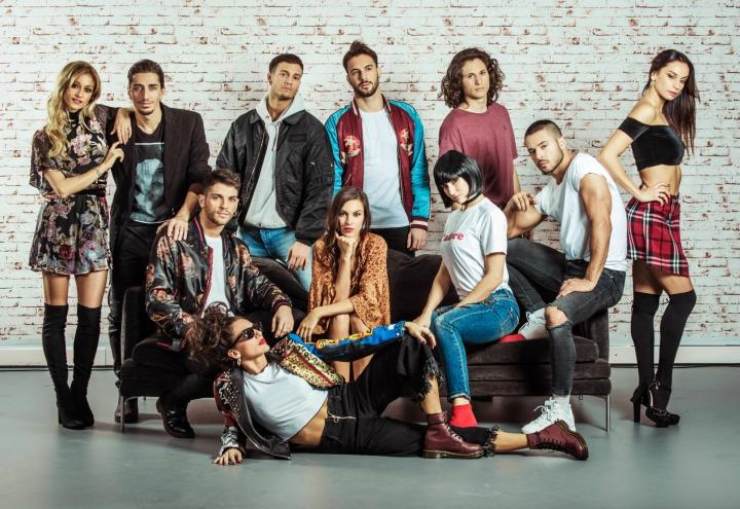Amici inaspettato addio, il cast perde una colonna portante &quot;Penso sia