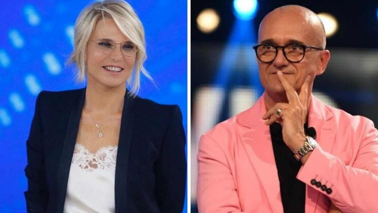 Amici Grande Fratello Vip Signorini - Solonotizie24