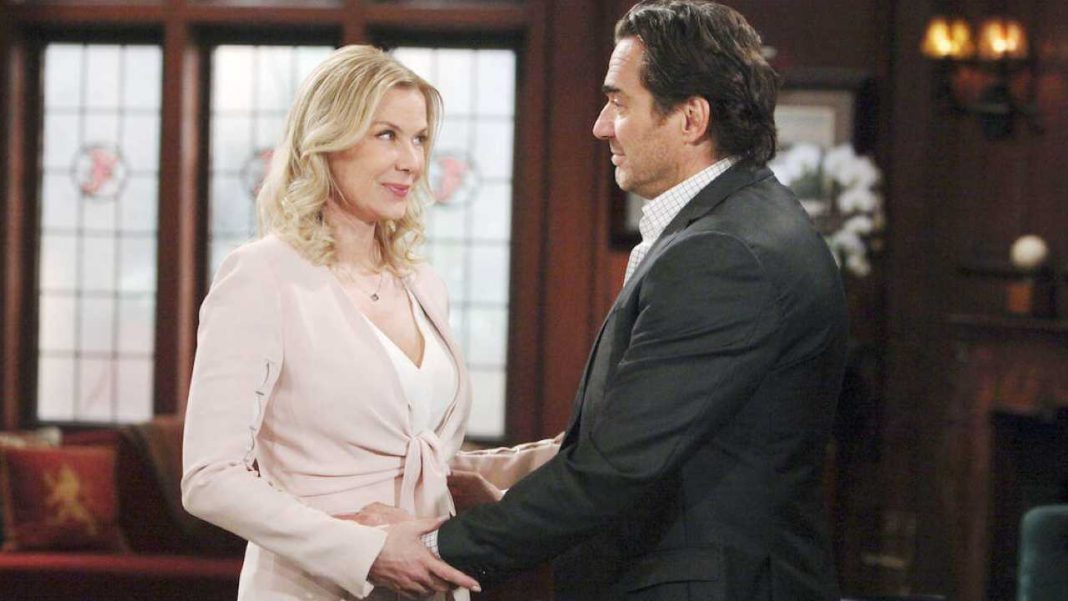 La Soap Opera Con Brooke E Ridge