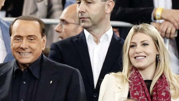 Berlusconi annuncio famiglia - Solonotizie24