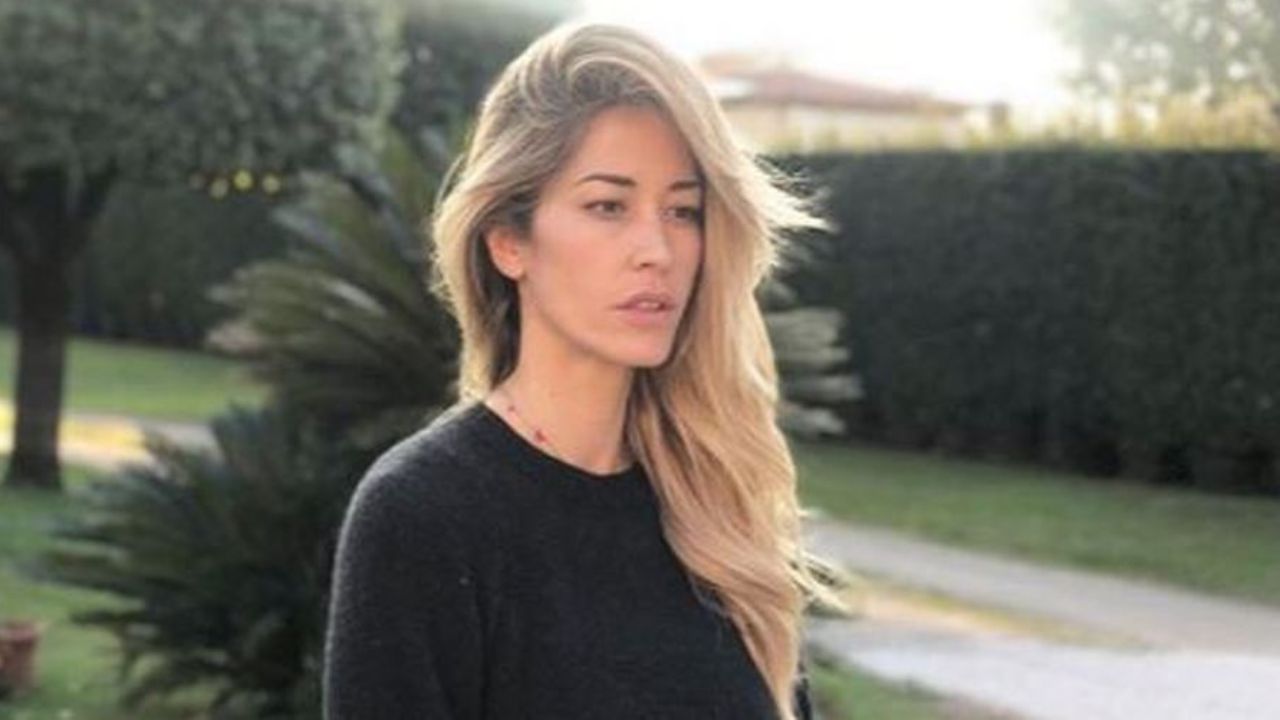 Elena Santarelli zio - Solonotizie24