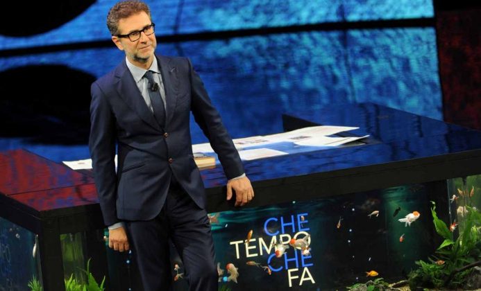 Che Tempo Che Fa Ospiti 1 Maggio
